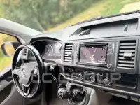 2017 Volkswagen T6