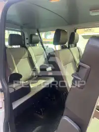 2017 Volkswagen T6
