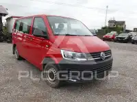 2017 Volkswagen T6