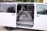 2017 Volkswagen T6
