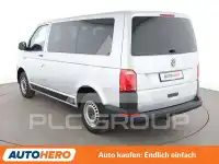 2017 Volkswagen T6