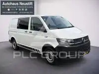 2017 Volkswagen T6
