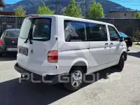 2017 Volkswagen T6