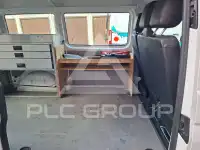 2017 Volkswagen T6