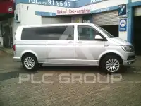 2017 Volkswagen T6