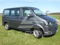 2017 Volkswagen T6