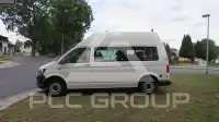 2017 Volkswagen T6