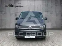 2017 Volkswagen T6