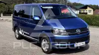 2017 Volkswagen T6