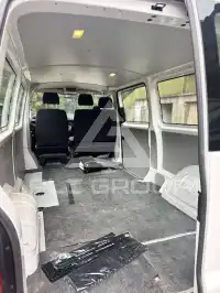 2017 Volkswagen T6