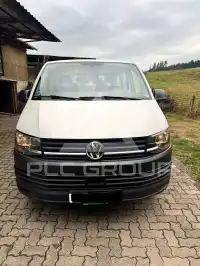 2017 Volkswagen T6