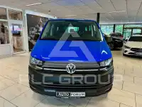 2017 Volkswagen T6