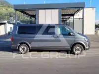 2017 Volkswagen T6