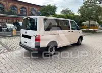 2017 Volkswagen T6