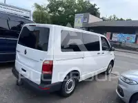 2017 Volkswagen T6