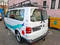 2017 Volkswagen T6
