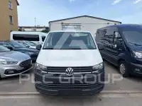 2017 Volkswagen T6