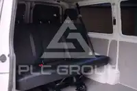 2017 Volkswagen T6