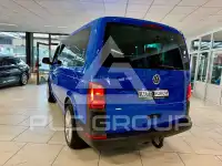 2017 Volkswagen T6