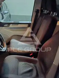 2017 Volkswagen T6