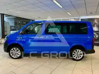 2017 Volkswagen T6