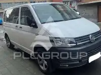 2017 Volkswagen T6
