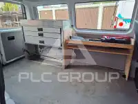 2017 Volkswagen T6