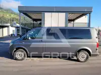2017 Volkswagen T6