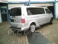 2017 Volkswagen T6