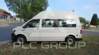 2017 Volkswagen T6