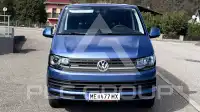 2017 Volkswagen T6