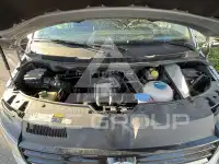 2017 Volkswagen T6