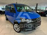 2017 Volkswagen T6