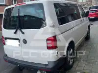 2017 Volkswagen T6