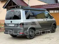2017 Volkswagen T6