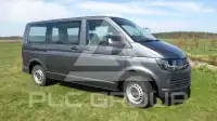 2017 Volkswagen T6