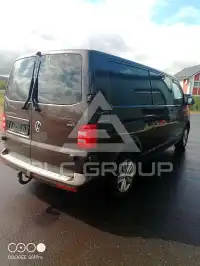 2017 Volkswagen T6