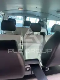2017 Volkswagen T6