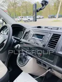 2017 Volkswagen T6