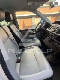 2017 Volkswagen T6