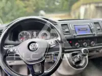 2017 Volkswagen T6