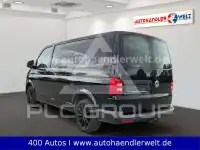 2017 Volkswagen T6