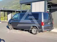 2017 Volkswagen T6