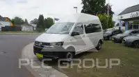2017 Volkswagen T6