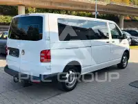 2017 Volkswagen T6