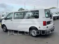 2017 Volkswagen T6
