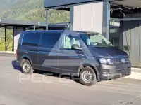 2017 Volkswagen T6