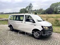 2017 Volkswagen T6