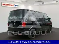 2017 Volkswagen T6