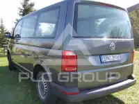 2017 Volkswagen T6